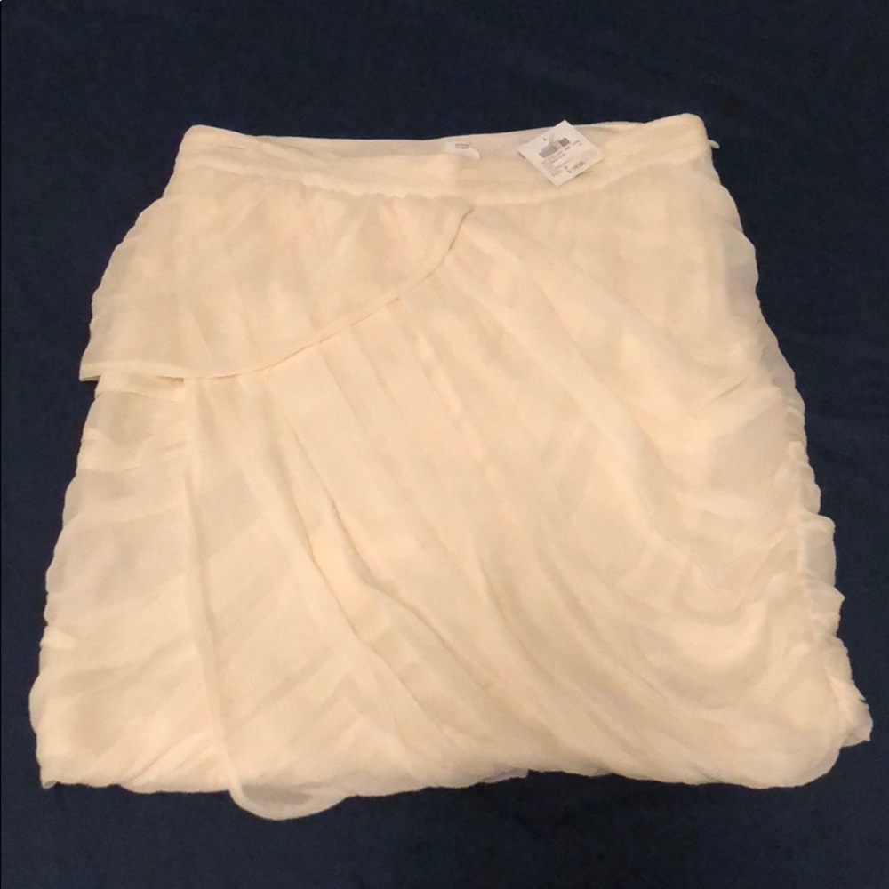 NWT Club Monaco Katherine Skirt
